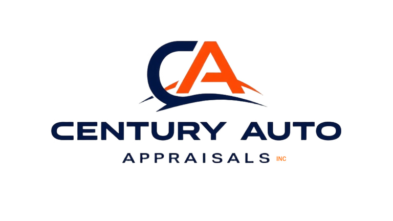 Century Auto Appraisals logo