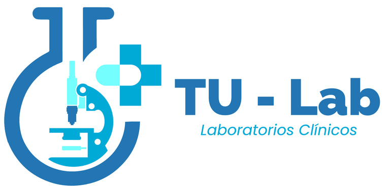 Tu-Lab Laboratorio de Análisis Clínicos logo