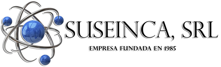 Suseinca logo