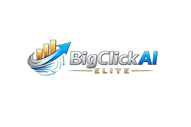 Big Click AI logo