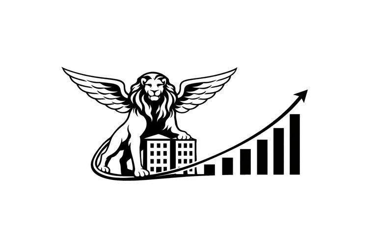 SCI ANTHEO Patrimoine logo