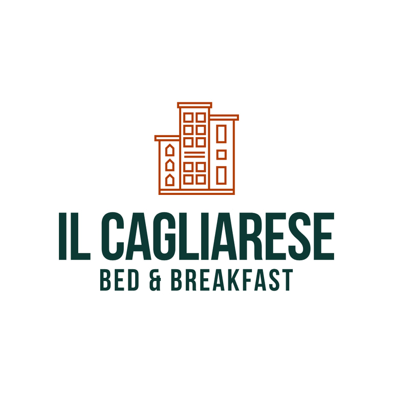 Il Cagliarese B&B logo
