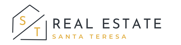 Real Estate Santa Teresa Costa Rica logo