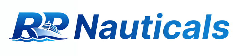 RP Nauticals logo