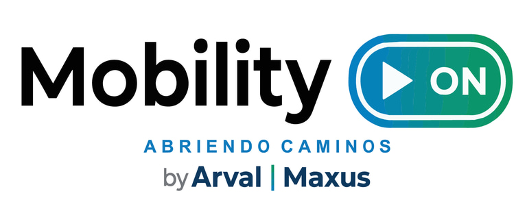 mobility on logo