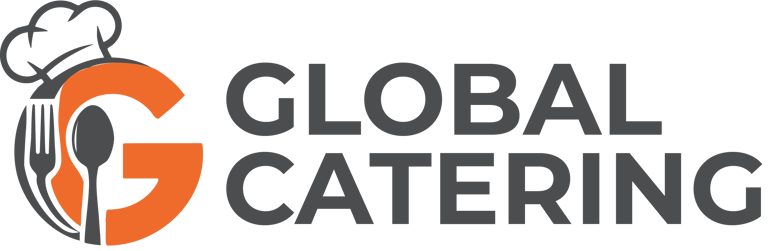 Global Catering logo