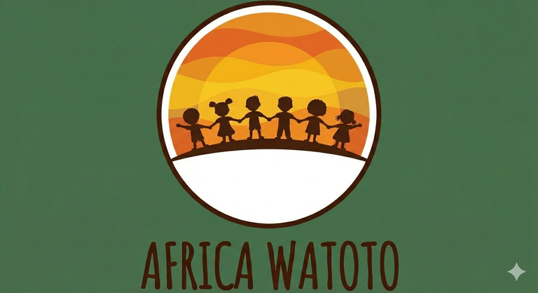 Africa watoto logo