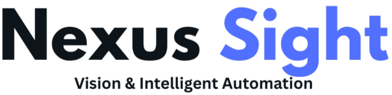 Nexus Sight logo