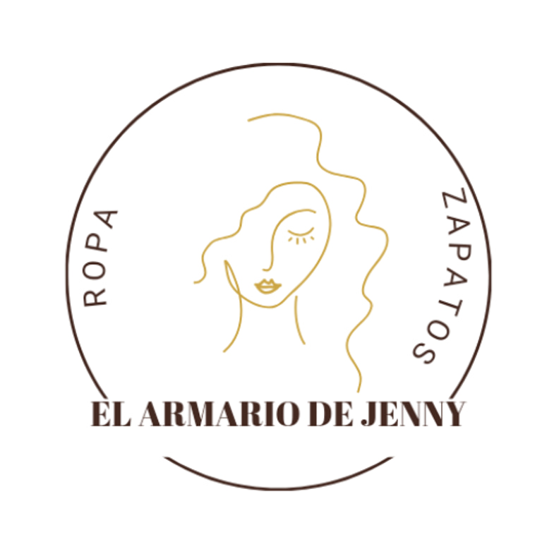 el armario de jenny logo