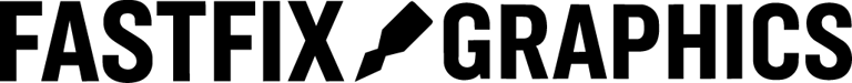 Fast Fix Graphics logo
