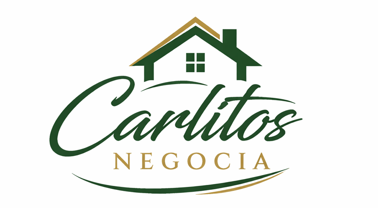 carlitos negocia logo
