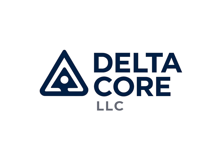 DeltaCore LLC logo
