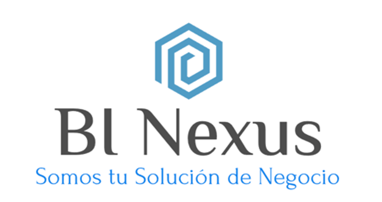BINexus logo
