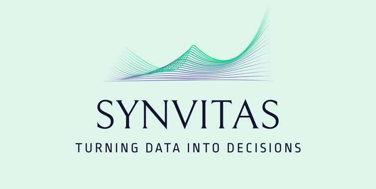 Synvitas logo