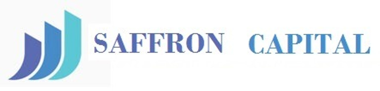 SAFFRON CAPITAL LIMITED logo
