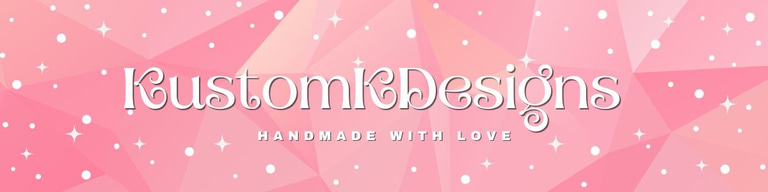 Kustom K Designs logo