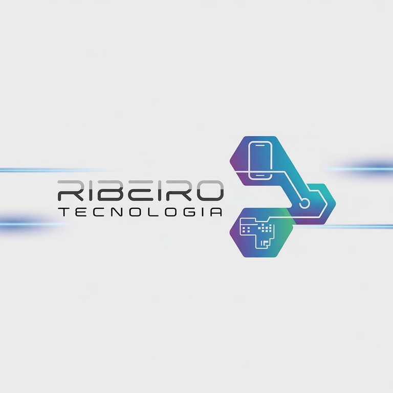 Ribeiro Tecnologia logo