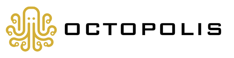 Octopolis logo