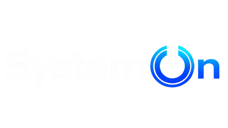 SYSTEMON logo