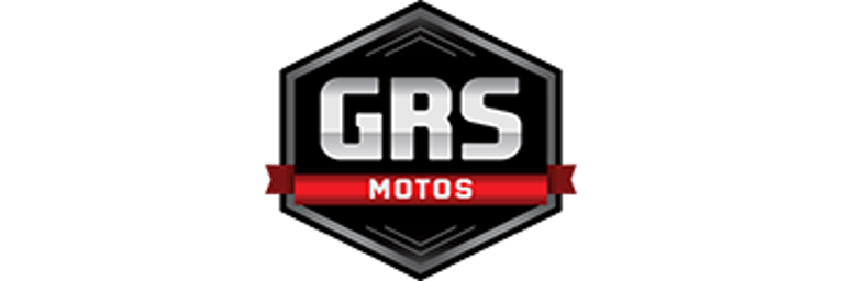 GRS MOTOS logo