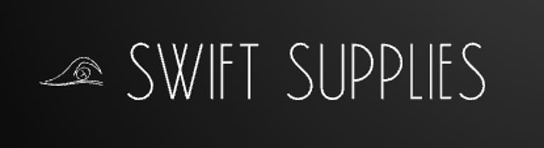 SWIFT SUPPLIES logo