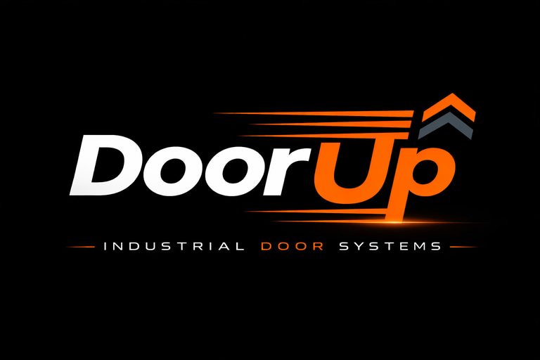 DoorUp logo