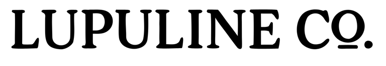 lupuline co logo