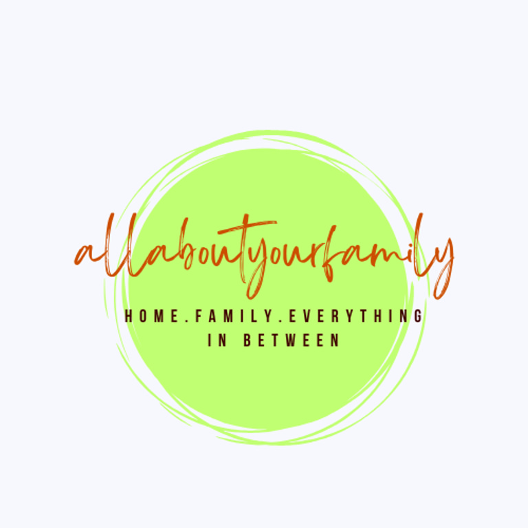 Allaboutyourfamily logo