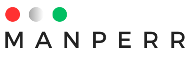 MANPERR CONTROLE DE PRAGAS logo