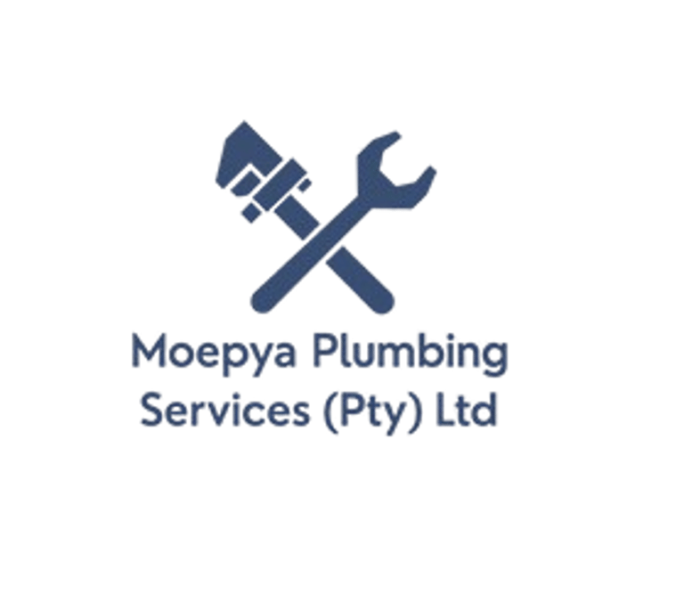 Moepya Plumbing Services logo