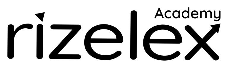 Rizelex Academy logo
