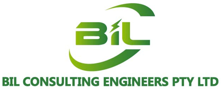 BIL Consulting Engineers logo