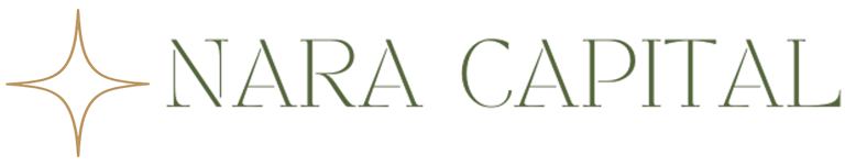 Nara Capital logo