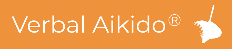 Verbal Aikido® logo