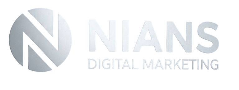 Nians Digital Marketing logo