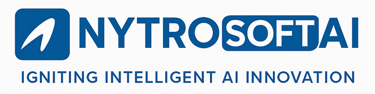 NYTROSOFTAI logo
