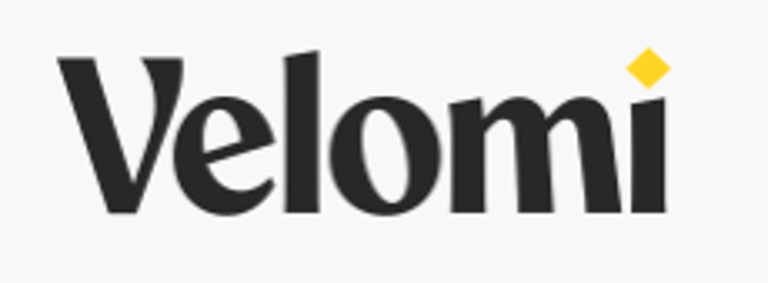 Velomi logo