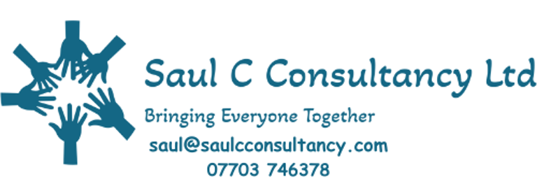 Saul C Consultancy Ltd logo