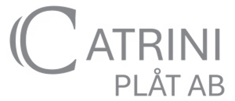 Catrini Plåt logo
