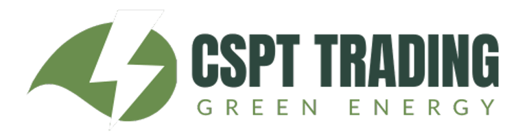 CSPT TRADING AM logo