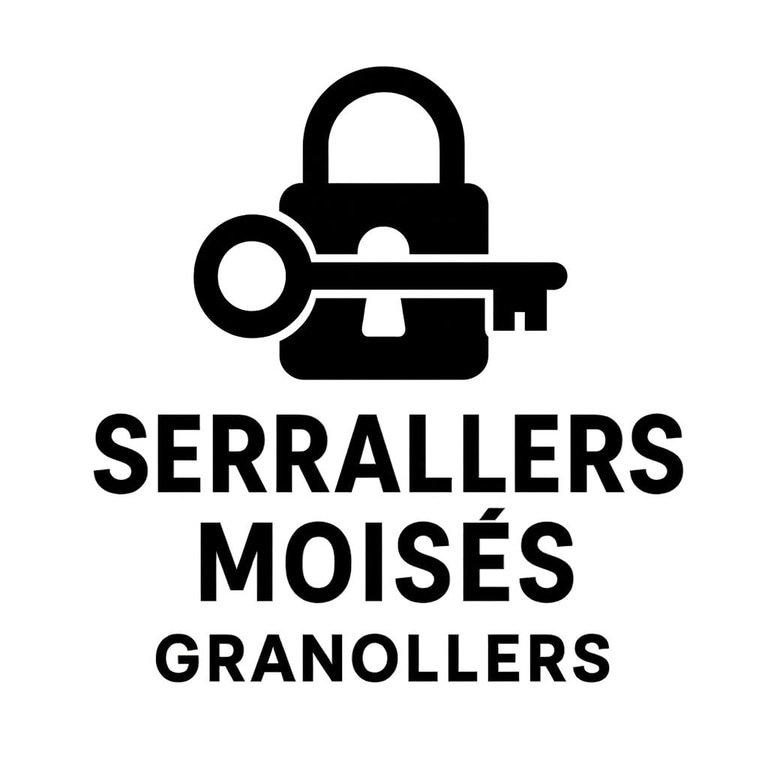 Serrallers Moises Granollers logo