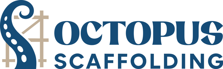 Octopus Scaffolding logo