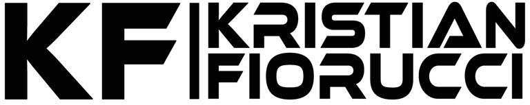 Kristian Fiorucci logo