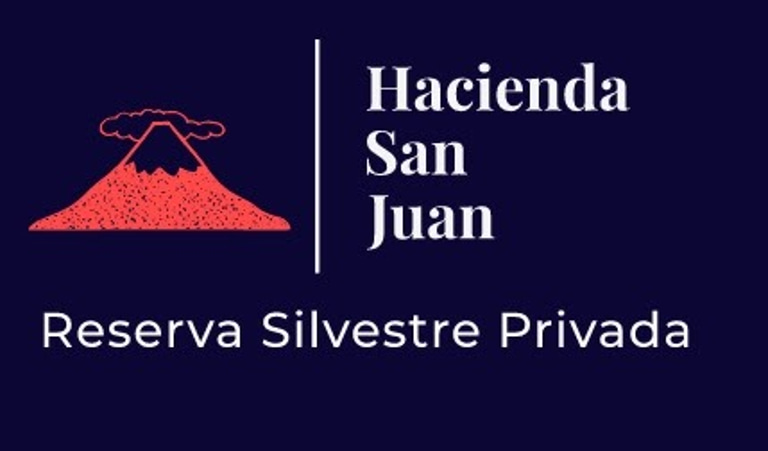 RESERVA SILVESTRE PRIVADA HACIENDA SAN JUAN logo