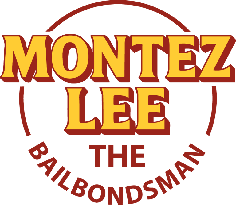 Montez Lee The Bailbondsman logo
