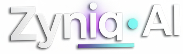 Zyniqai logo