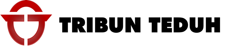 Tribun Teduh logo