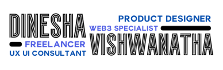 Product Designer — Web3 & Fintech | I design product experiences logo