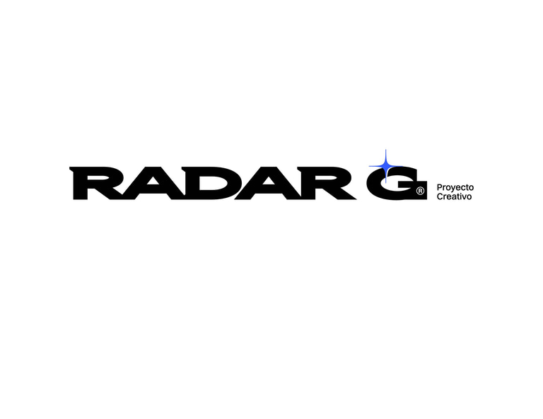RADAR G logo