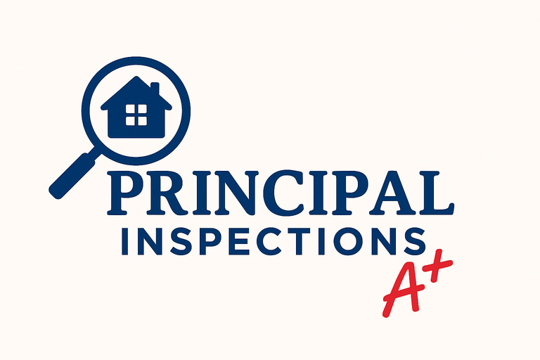 Principal Inspections of Florida LLC logo